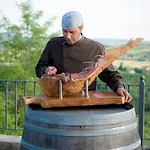 Nočitev z zajtrkom Klinec Plesivo Art Dobrovo