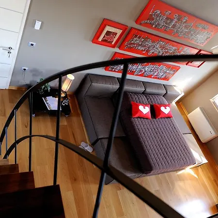 Bed & Breakfast Klinec Plesivo Art Dobrovo