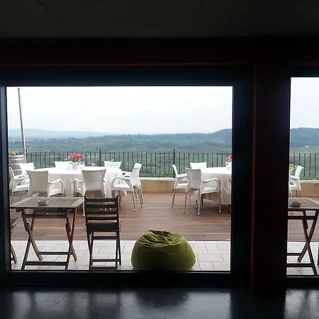 Bed & Breakfast Klinec Plesivo Art