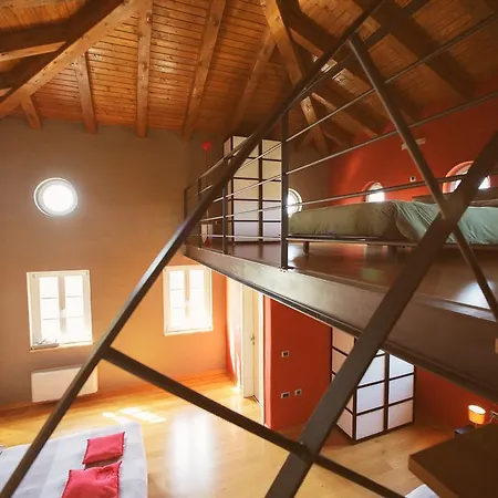 Klinec Plesivo Art דוברובו