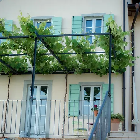 Bed & Breakfast Klinec Plesivo Art *