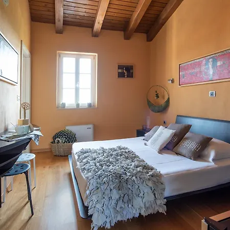 Bed & Breakfast Klinec Plesivo Art *