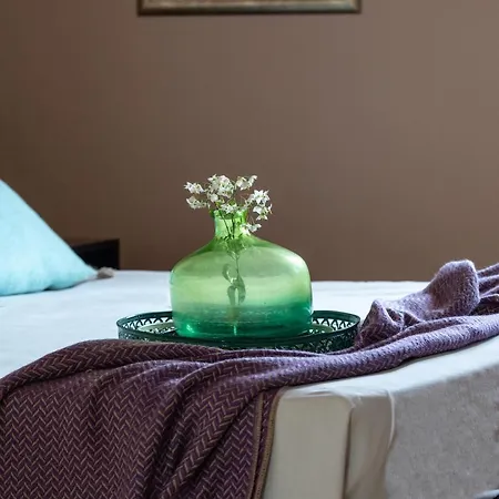 לינה וארוחת בוקר Klinec Plesivo Art