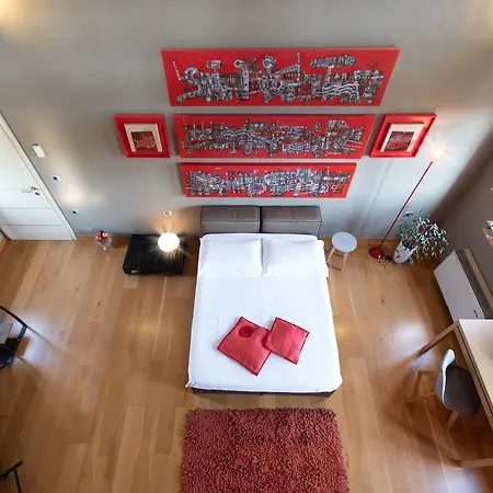 Klinec Plesivo Art Bed & Breakfast