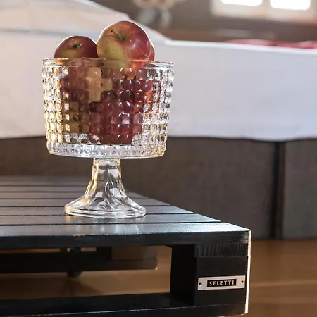 Klinec Plesivo Art לינה וארוחת בוקר