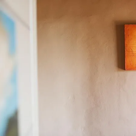 לינה וארוחת בוקר Klinec Plesivo Art דוברובו