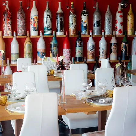 Bed & Breakfast Klinec Plesivo Art *