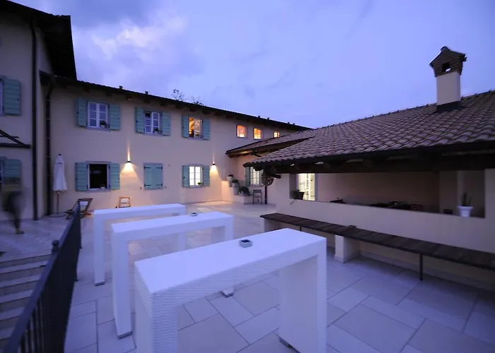 Bed & Breakfast Klinec Plesivo Art 3*