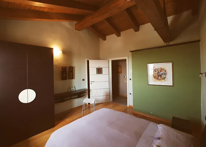 Bed and Breakfast Klinec Plesivo Art Dobrovo