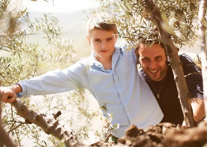 Bed and Breakfast Klinec Plesivo Art