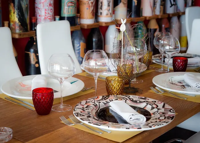 Bed and Breakfast Klinec Plesivo Art 3*