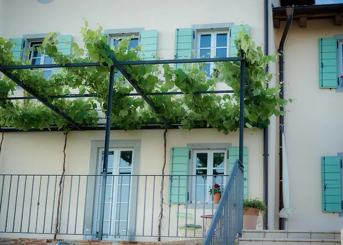 Bed & Breakfast Klinec Plesivo Art 3*