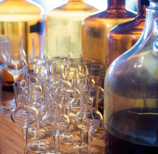 Bed and Breakfast Klinec Plesivo Art Dobrovo