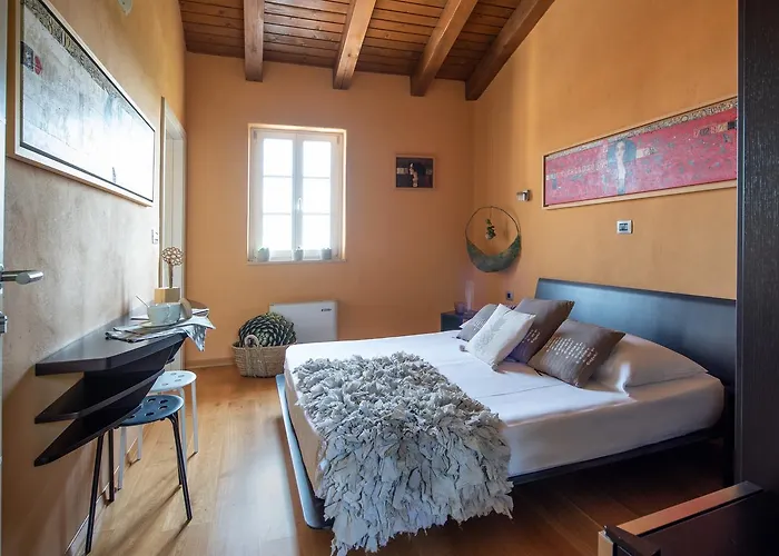 Bed and Breakfast Klinec Plesivo Art 3*