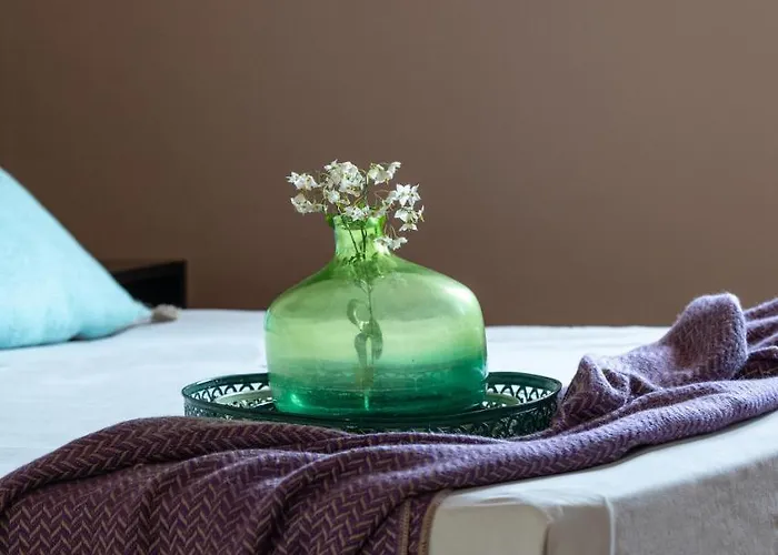 Bed and Breakfast Klinec Plesivo Art