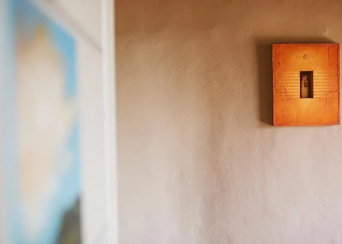 Bed & Breakfast Klinec Plesivo Art Dobrovo