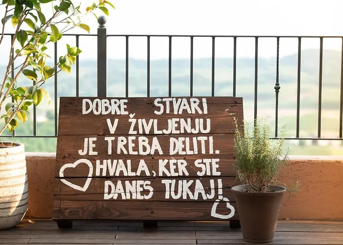 Bed & Breakfast Klinec Plesivo Art