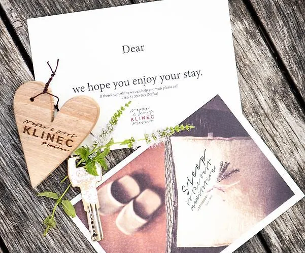 Klinec Plesivo Art 3* Dobrovo