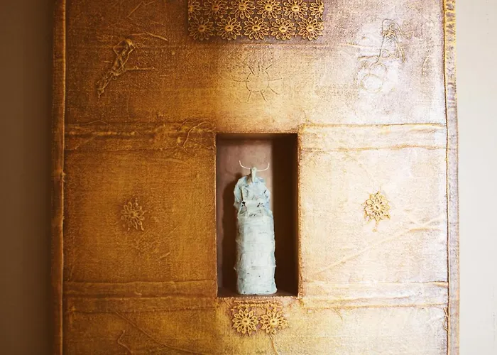 Klinec Plesivo Art Bed & Breakfast