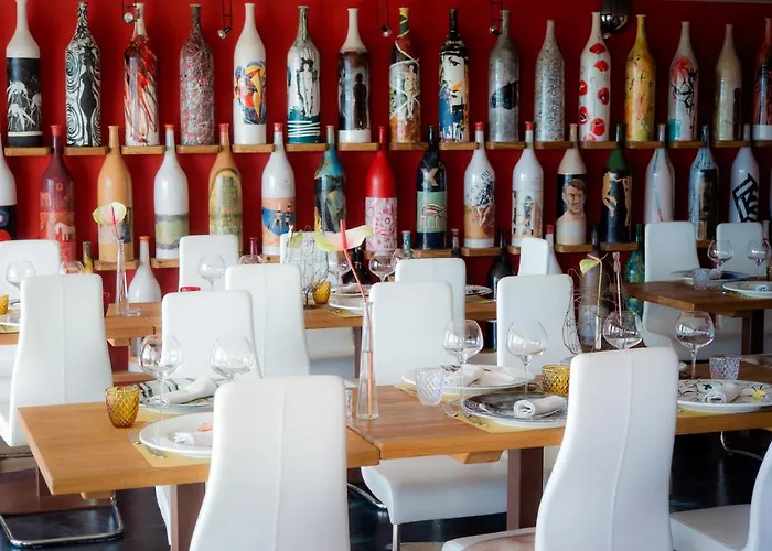 Bed and Breakfast Klinec Plesivo Art 3*